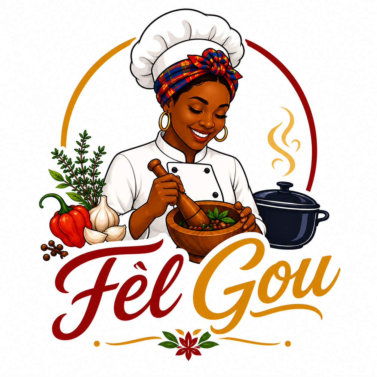 Fèl Gou
